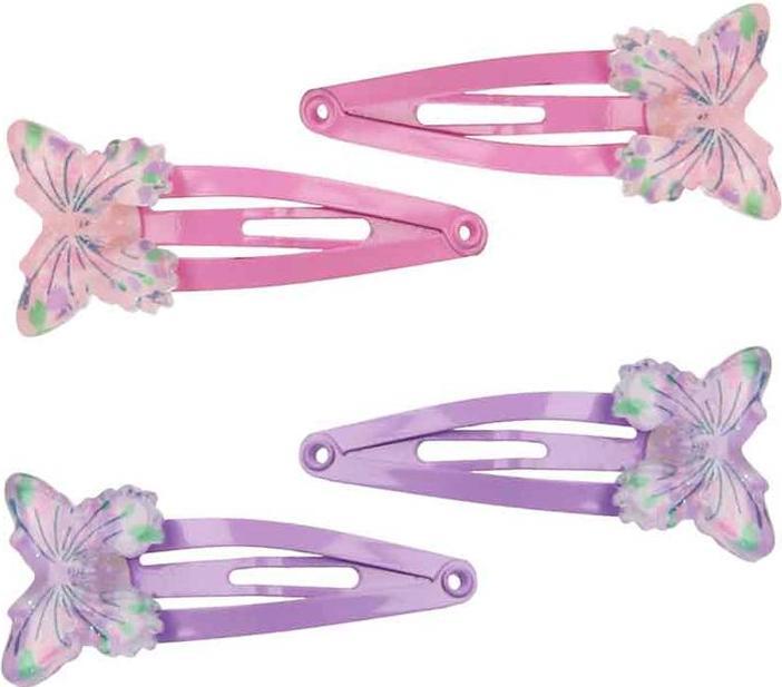 BB Klostermannn CC-Clips Schmetterling
