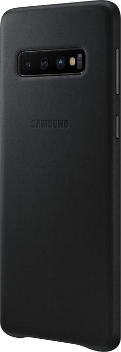 Produktbild Samsung Leather Cover (Samsung Galaxy S10)