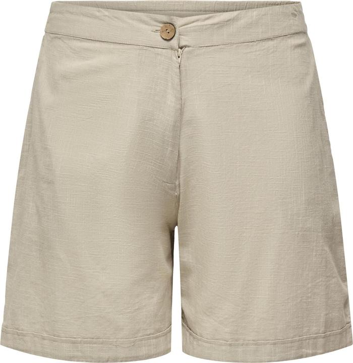 Only CARCOCO Normal geschnitten Shorts Shorts