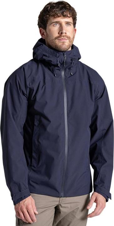 Produktbild Craghoppers Basecamp Shelljacke (L)