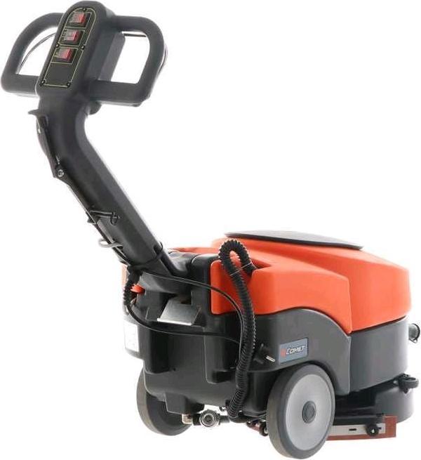Actual product image Comet PSW 11 E Electric professional floor cleaning machine