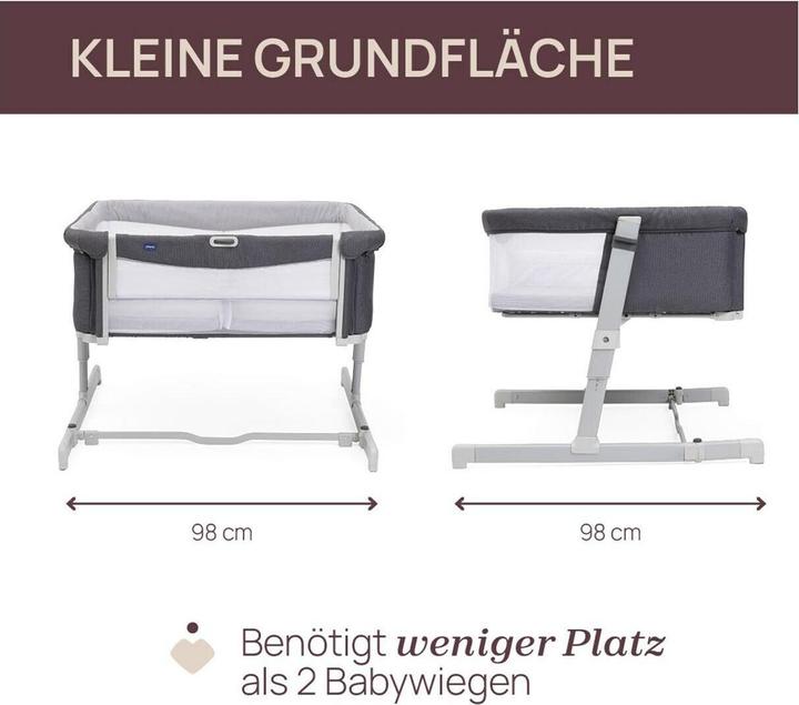 Image du produit Chicco Twins