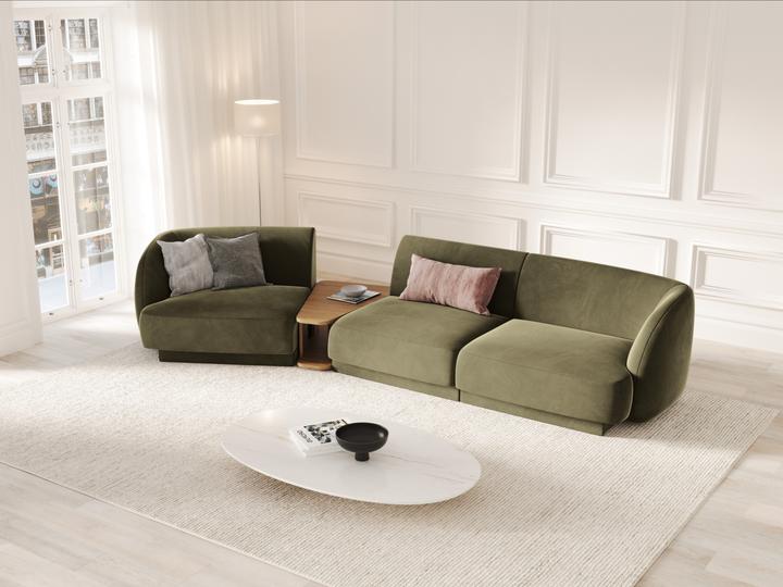 Actual product image Micadoni Miley (3-seater)