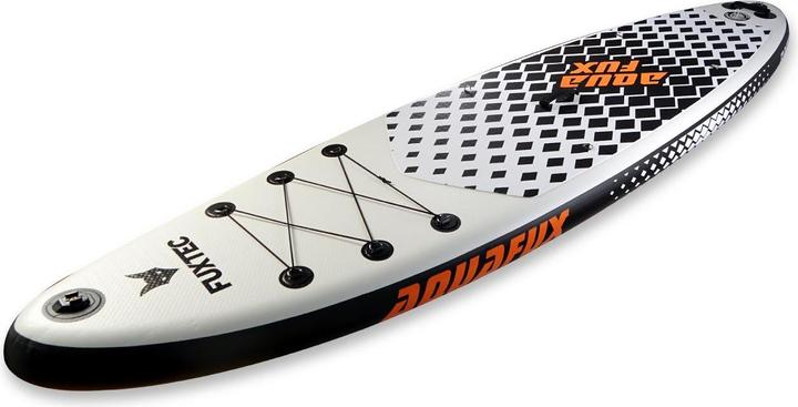 Image du produit Fuxtec Planche de stand up paddle FX-SUP320eco