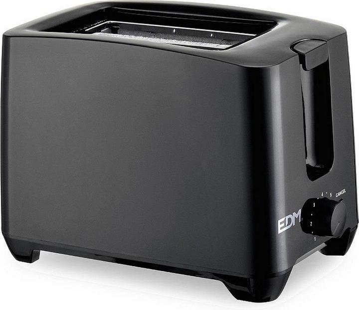 EDM Toaster 07649 76493 750 W