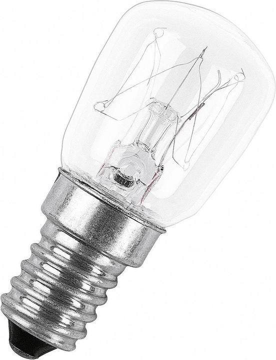 Osram Special lamp (E14, 15 W, 85 lm, 1 x, G)