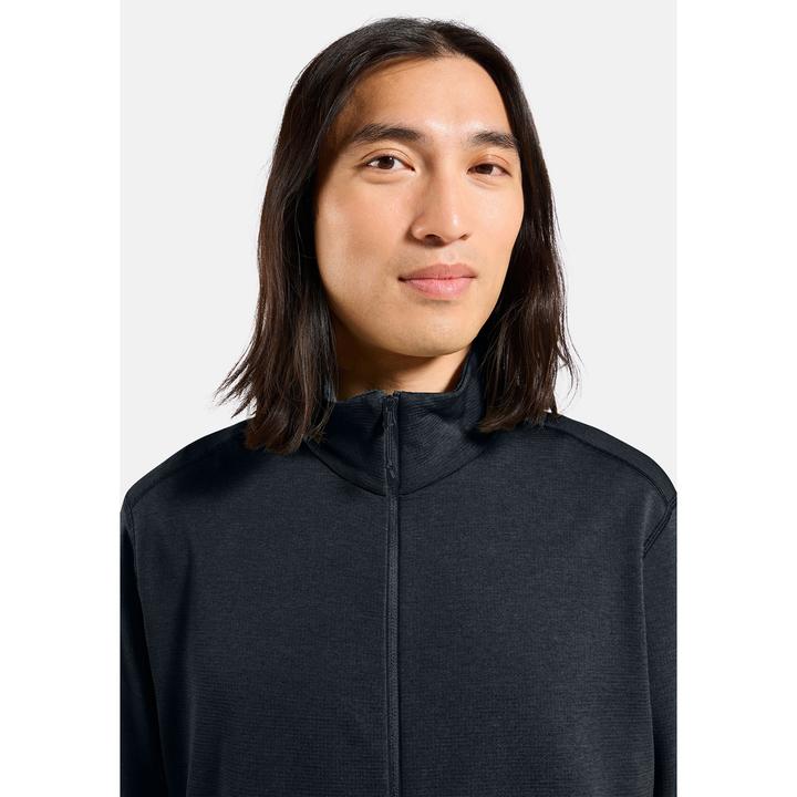 Produktbild Odlo Grid Fleece (M)