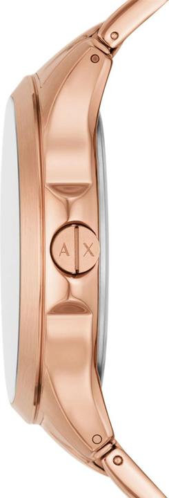 Actual product image Armani Exchange Hampton (Analogue wristwatch, 46 mm)