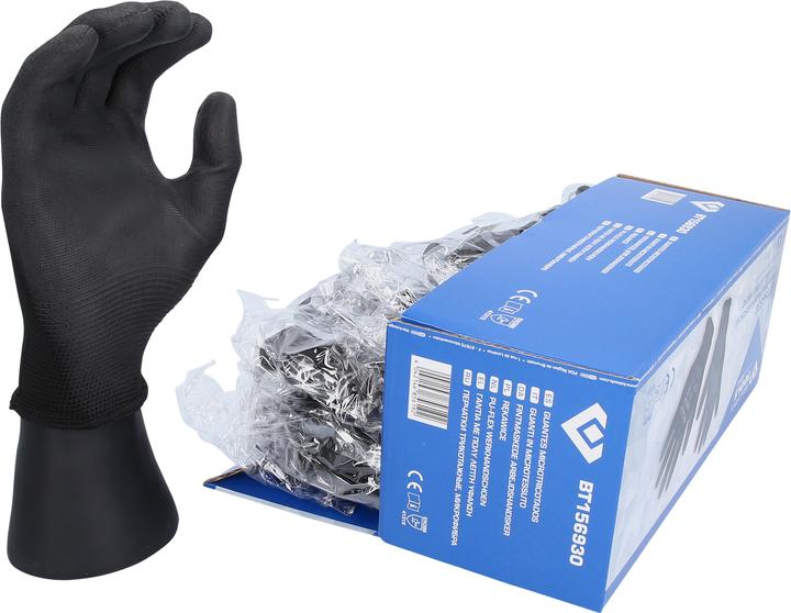 Actual product image Brilliant BT156930 (7, S)