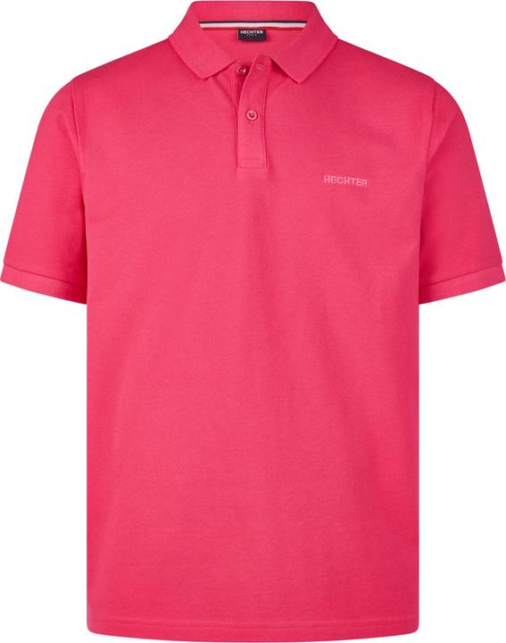 Produktbild Daniel Hechter Poloshirt POLO PIQUE Kurzarmshirt (L)