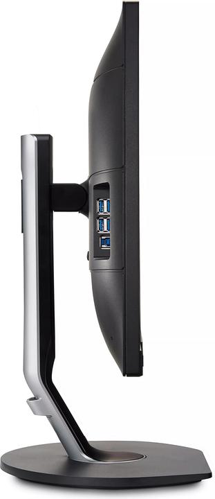 Produktbild Philips B-line 272B7QPJEB (2560 x 1440 Pixel, 27")