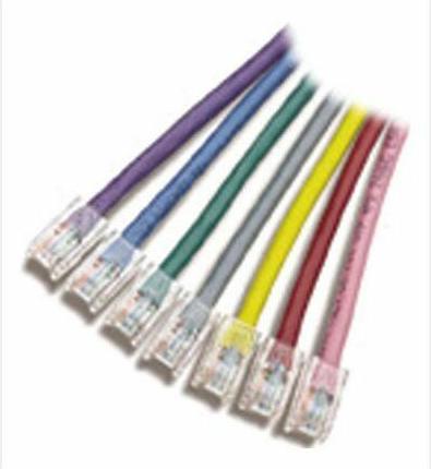 Produktbild APC 35ft UTP Netzwerkkabel U/UTP (UTP) (U/UTP, CAT5e, 10.67 m)