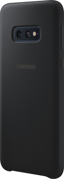 Samsung Silicone Cover (Samsung Galaxy S10e)