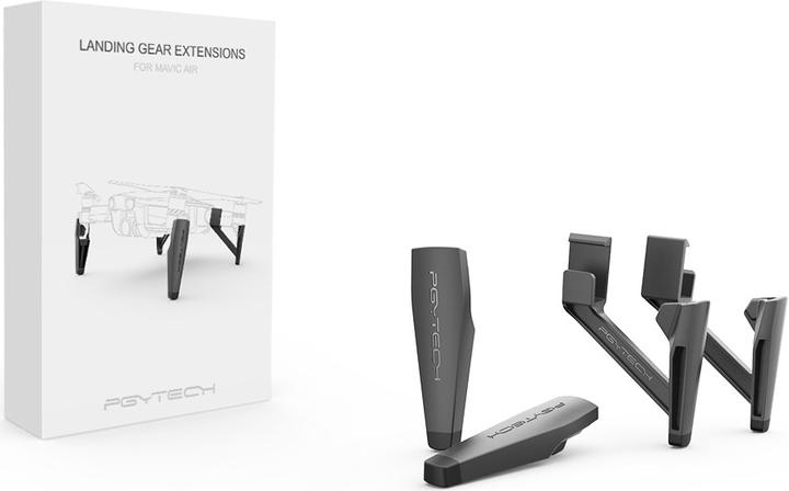 Produktbild Pgytech Landegestell Extension (Drohnen Landegestell, DJI Mavic Air)