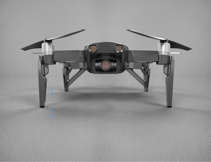 Produktbild Pgytech Landegestell Extension (Drohnen Landegestell, DJI Mavic Air)