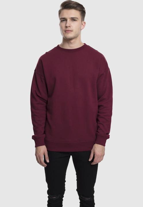 Produktbild Urban Classics Sweat Crewneck (XS)