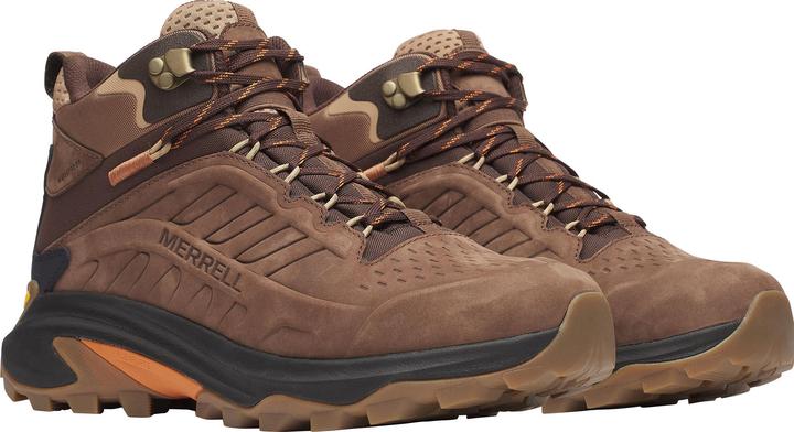 Produktbild Merrell Moab Speed 2 Leather Mid WP (43.5)
