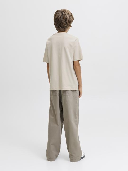 Immagine prodotto Jack & Jones Jjesoho Tee Ss Crew Neck Noos Jnr (140)