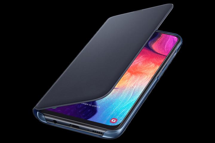 Image du produit Samsung Wallet Cover