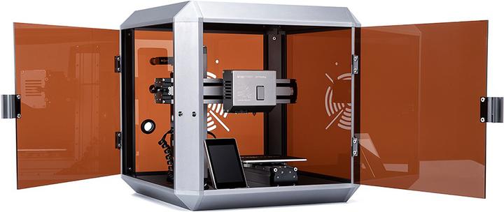 Produktbild Snapmaker Enclosure (Zubehör)