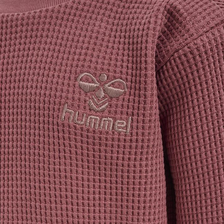 Actual product image hummel Hmlcosy Sweatshirt (92)