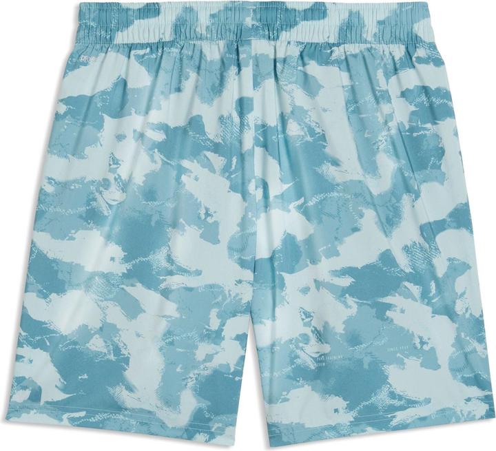 Produktbild Puma M Tad Essentials Aop 7" Woven Short (M)