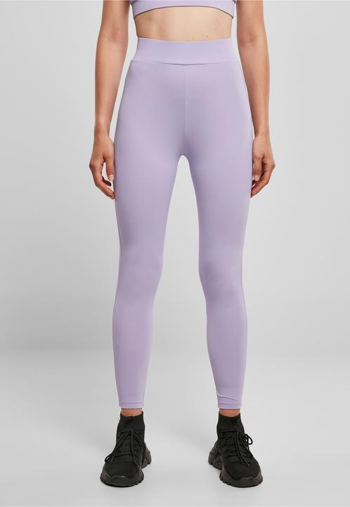 Produktbild Urban Classics Ladies High Waist Tech Leggings (S)
