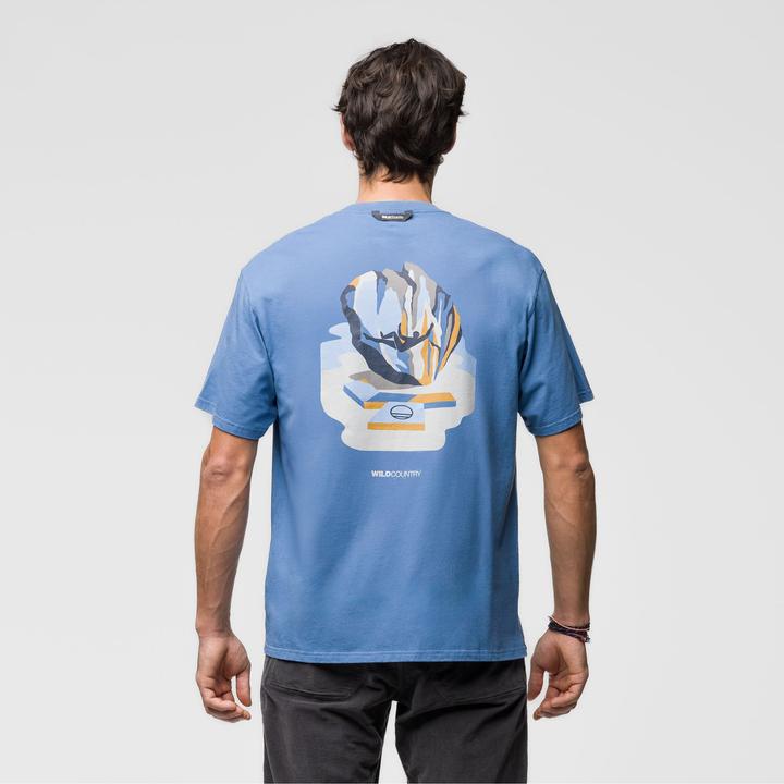 Produktbild Wild Country Sequence T-Shirt (M)