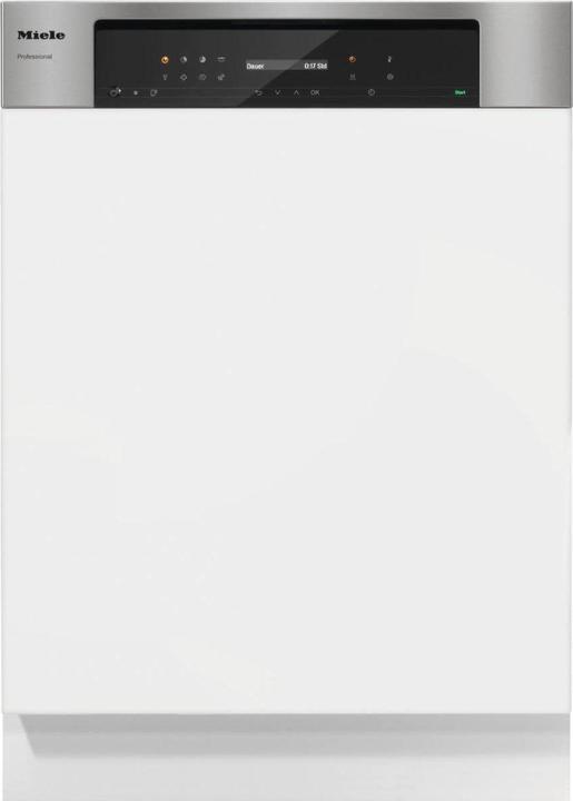 Actual product image Miele PFD 103 SCi XXL