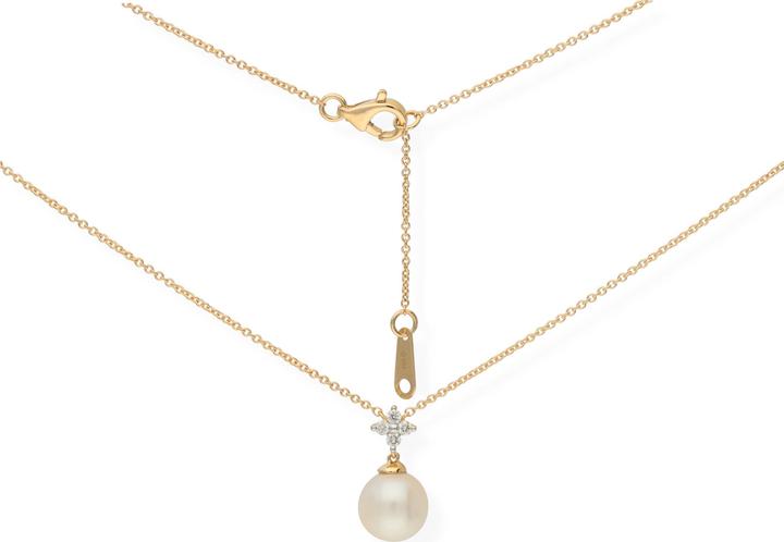 Image du produit Carat Pearls (Or 18 carats, 45 cm)