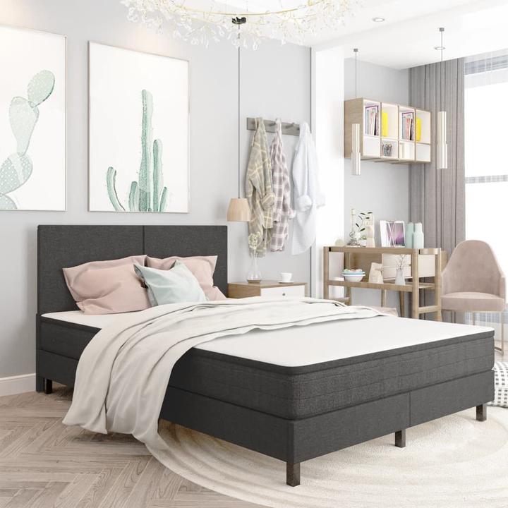 Image du produit vidaXL Bettgestell (180 x 200 cm)