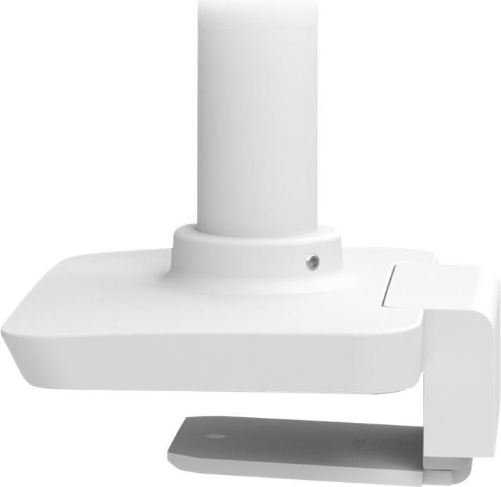 Image du produit Ergotron LX Desk Double bras direct profil bas (Tables, 25", 5 kg)