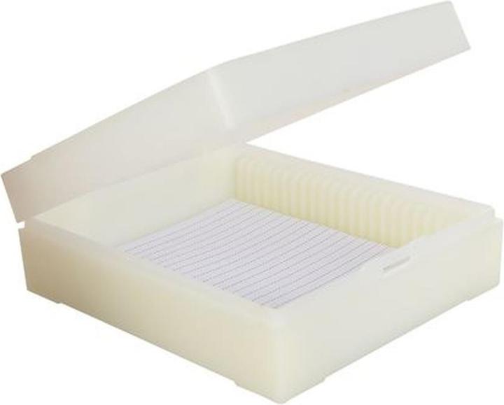 Image du produit Byomic Boîte pour 25 Preparate