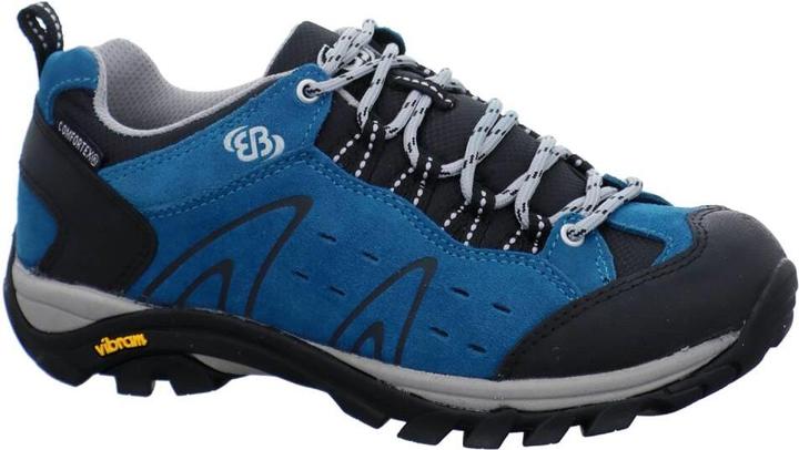 Produktbild Brütting Mount Bona low (39)