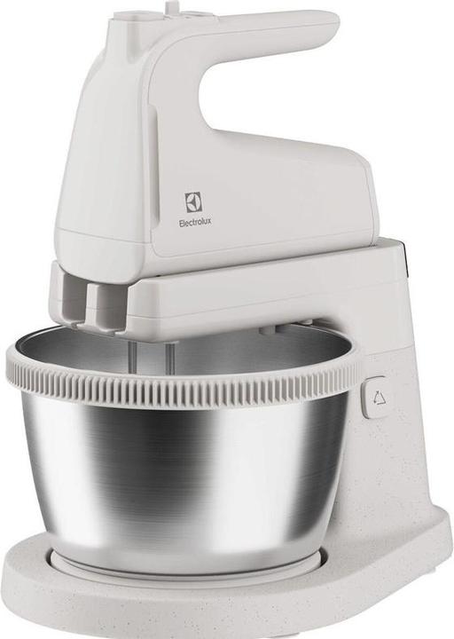 Actual product image Electrolux Blender with bowl line 500 ESM4W, white (500 W)