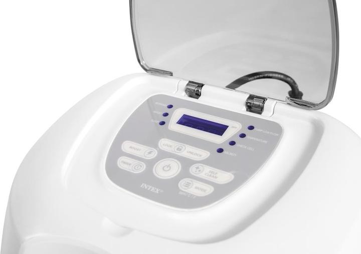 Produktbild Intex QS700 PLUS KRYSTAL CLEAR SALTWATER SYSTEM (220V)