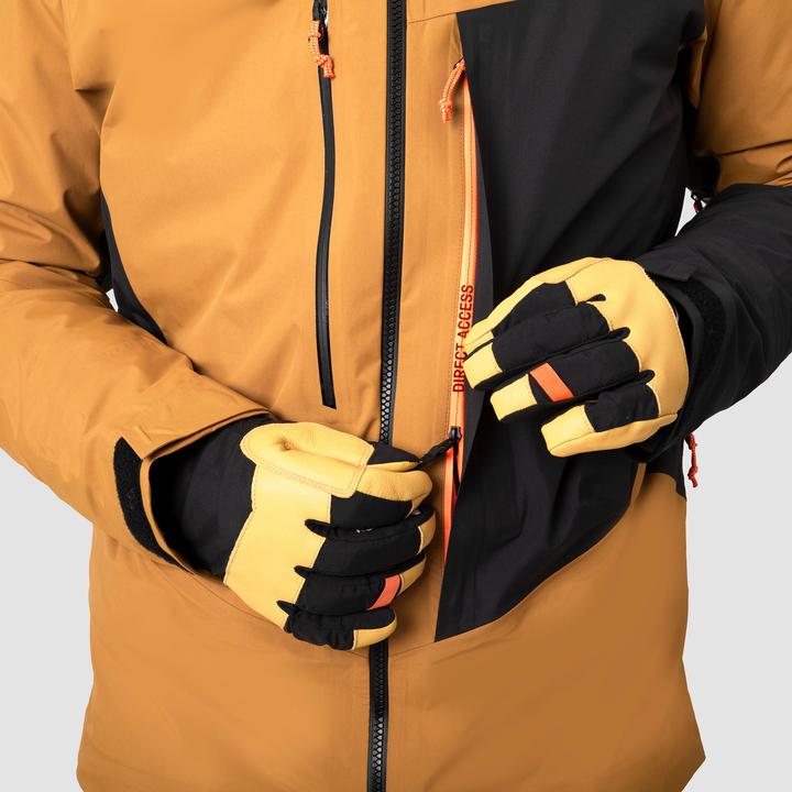 Produktbild Salewa Sella 3L Powertex Jacket (W50/L30)