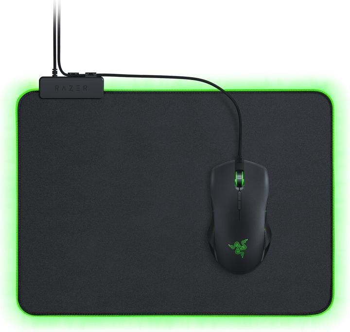 Productafbeelding Razer Goliathus Chroma (M)