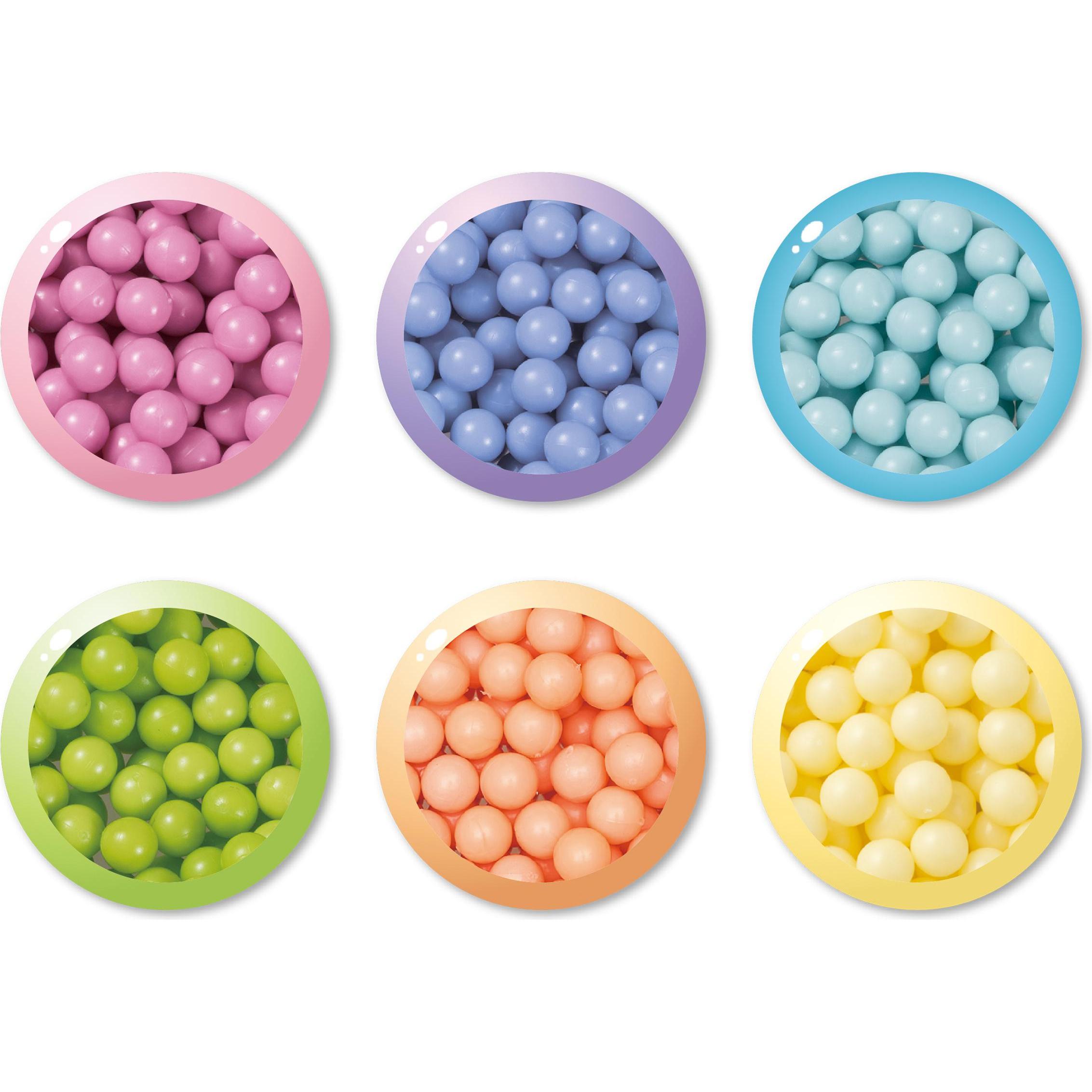 Thumbnail - Aquabeads Perlen