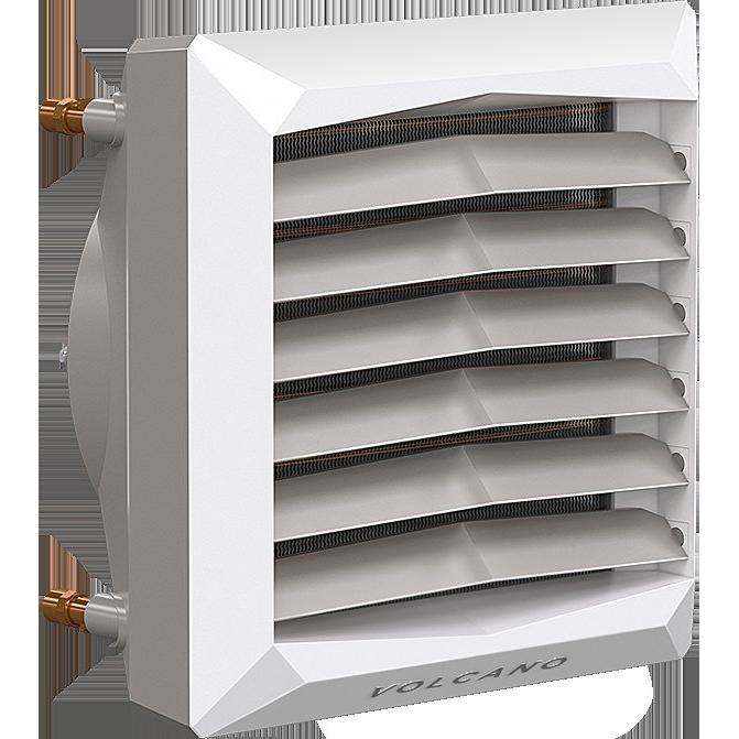VTS Nagrzewnica wodna Vulcano VR1 (1-4-0101-0446), Bollitore