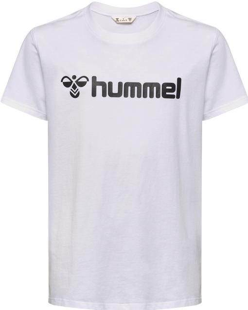 Actual product image hummel HMLGO 2.0 LOGO T-SHIRT S/S KIDS (128)