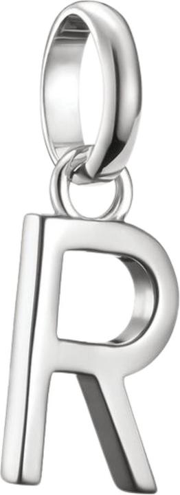 Image du produit Thomas Sabo Charm-Anhänger Buchstabe R Connect Silber (Argent Sterling)
