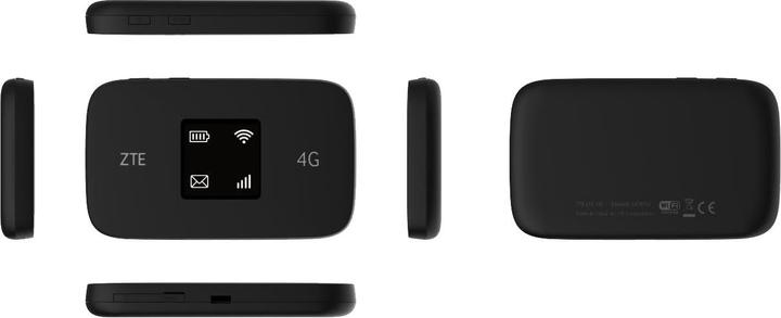 Produktbild ZTE MF971R