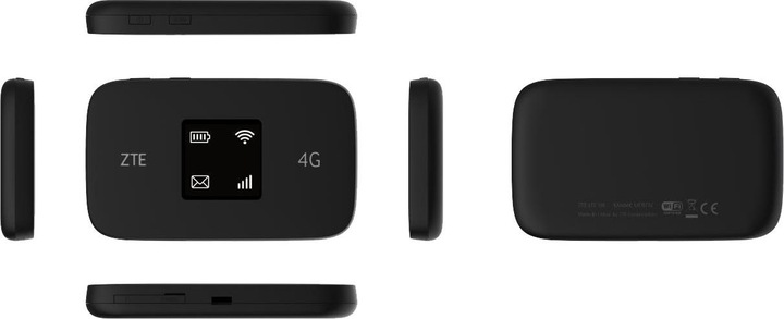 Produktbild ZTE MF971R