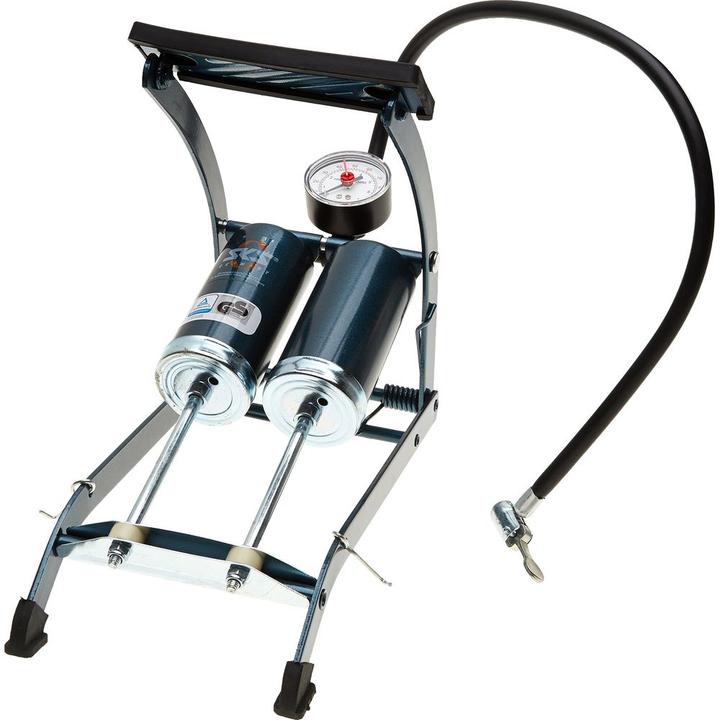 Produktbild SKS Twin Air