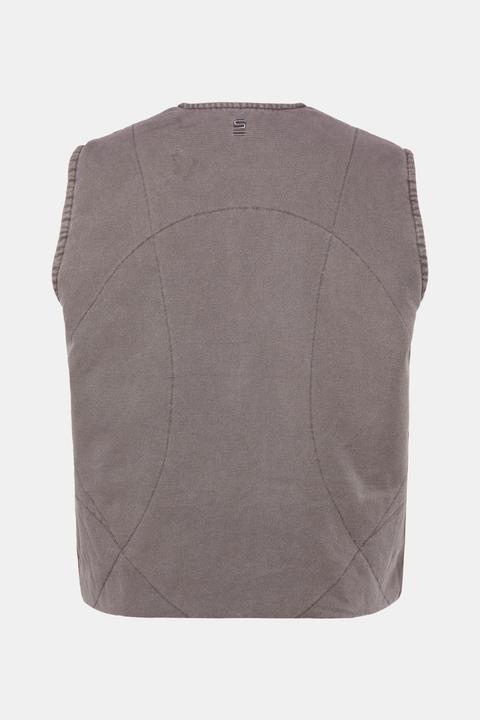 Produktbild Sthuge Weste, Canvas, warme Wattierung (L)