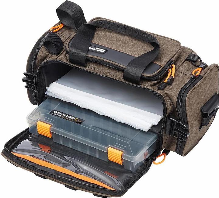 Immagine prodotto Savage Gear Borsa morbida specialistica per esche artificiali
