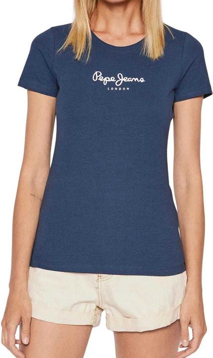 Produktbild Pepe Jeans TShirt Rundhalsausschnitt Schmal (M)
