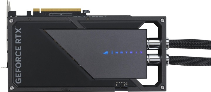 Produktbild ASUS GeForce RTX 4090 ROG MATRIX PLATINUM (24 GB)