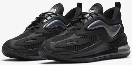 Actual product image Nike Air Max Zephyr Sneaker (42.5)